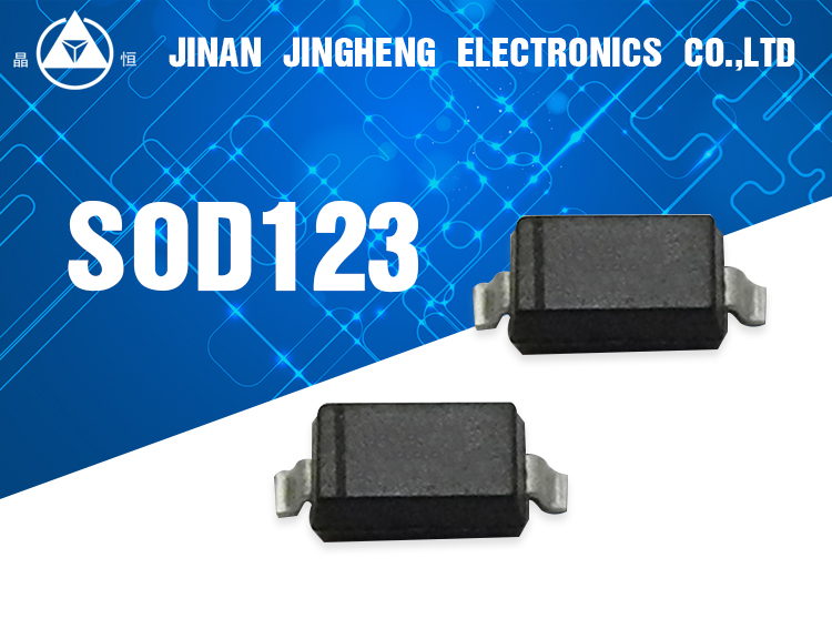 SOD123 K220 DB220 SIDAC Diode 