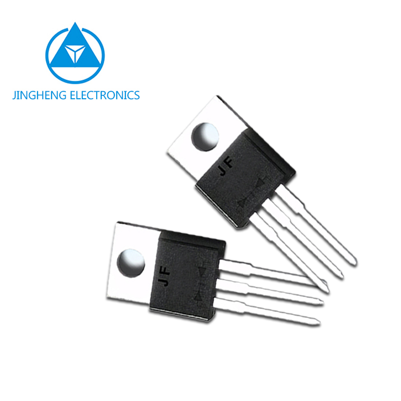 SR40100CT MBR40100 40A 100V Schottky Barrier Rectifier Diode