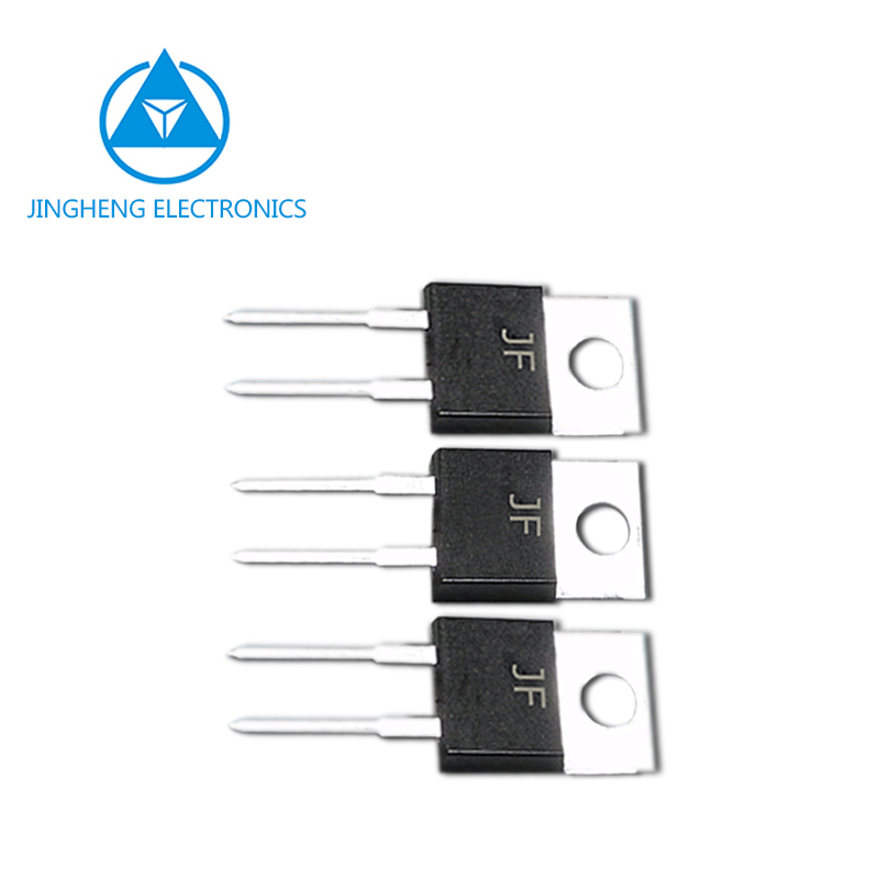 DO-201AD 5A Schottky Rectifier Diode 