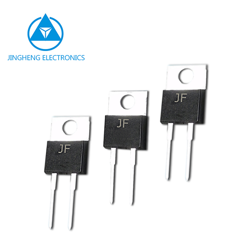 DO-201AD 5A Schottky Rectifier Diode 