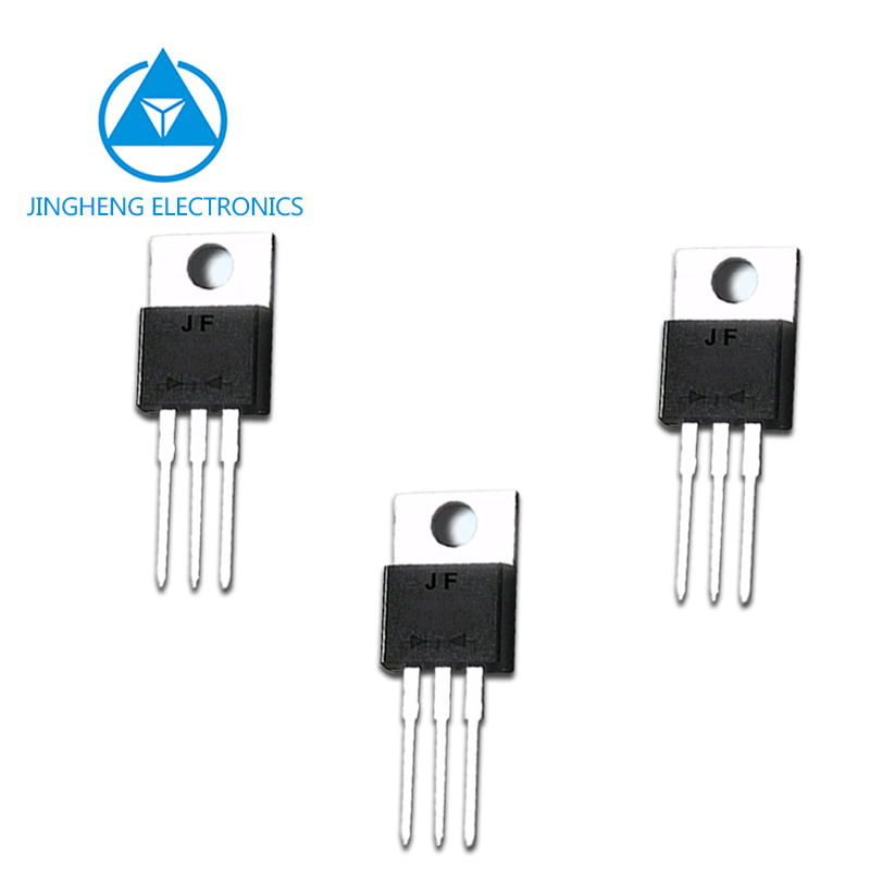 12N65 N-Channel Power MOSFET 