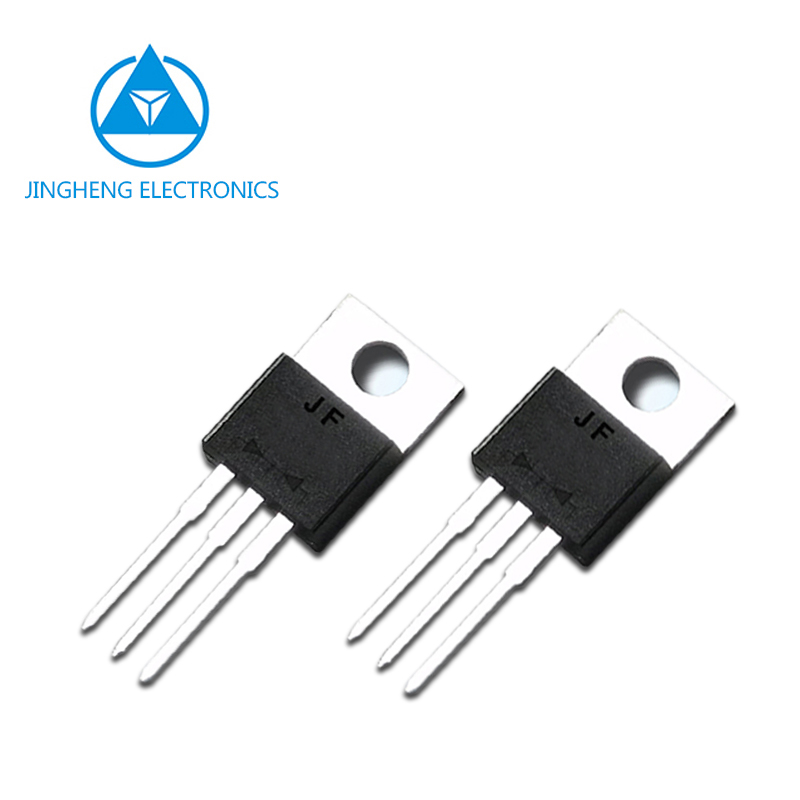 11A 650V N-Channel Super Junction Power MOSFET SJ11N65 Series