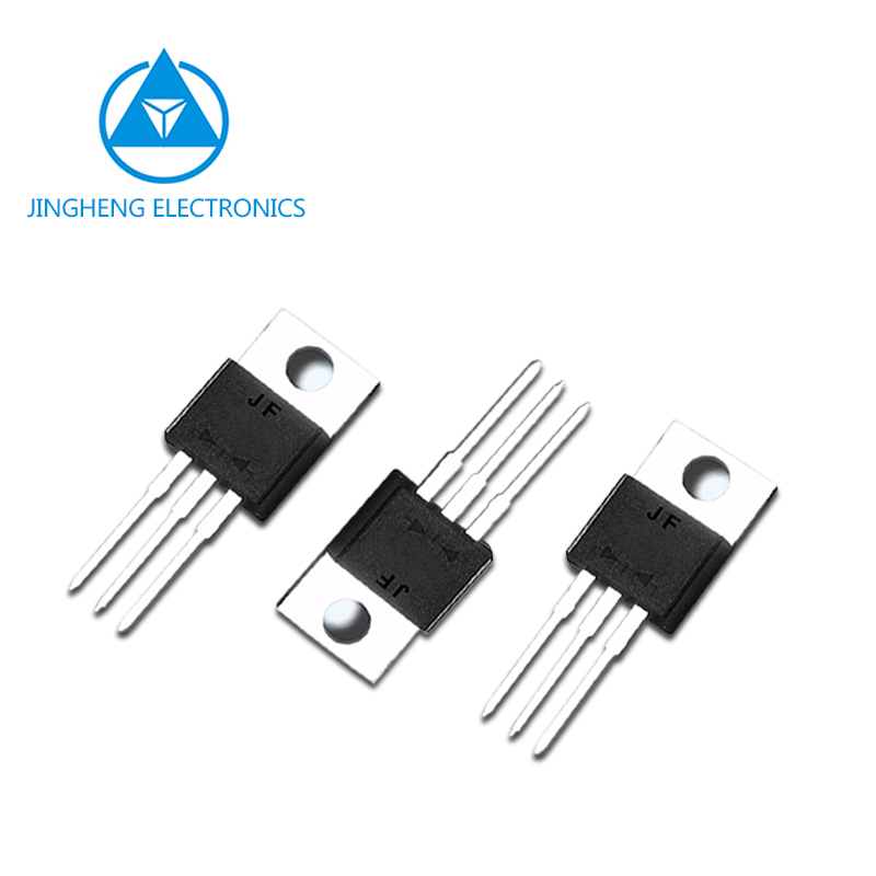 12N65 N-Channel Power MOSFET 