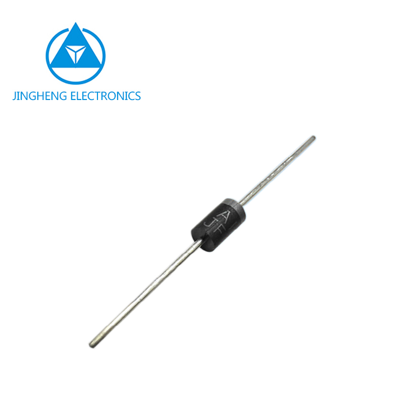 3A Schottky Barrier Rectifiers Diodes 