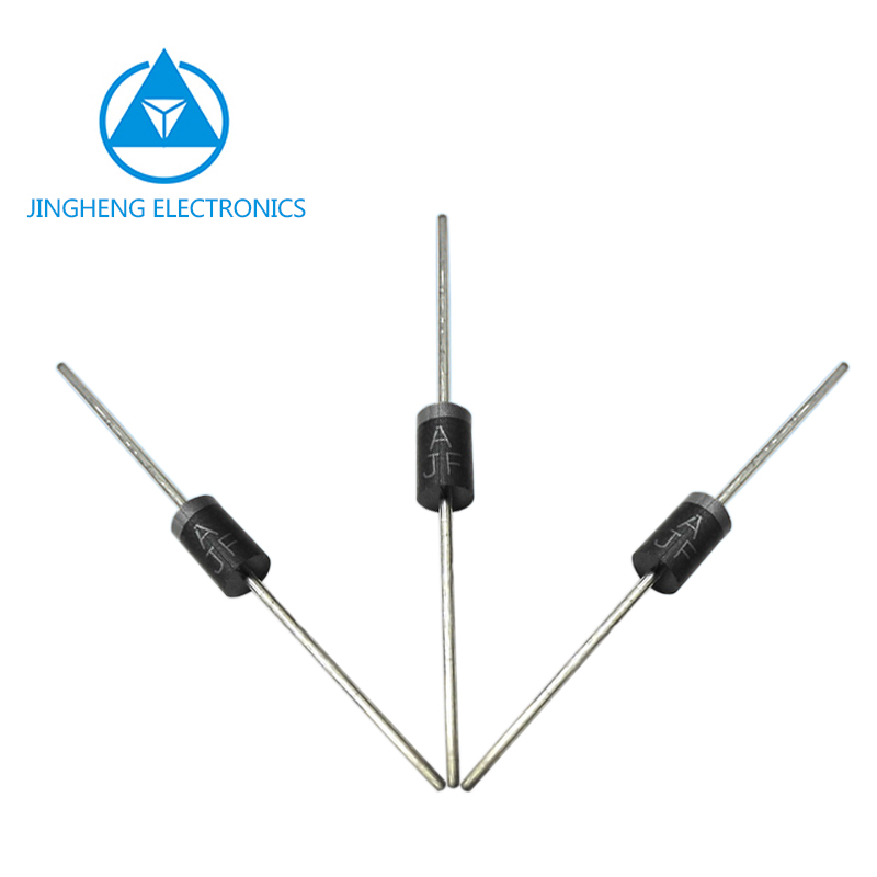 3A Schottky Barrier Rectifiers Diodes 