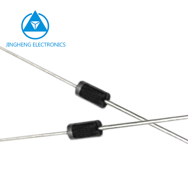 DO-41 1N5819 Schottky Diodes