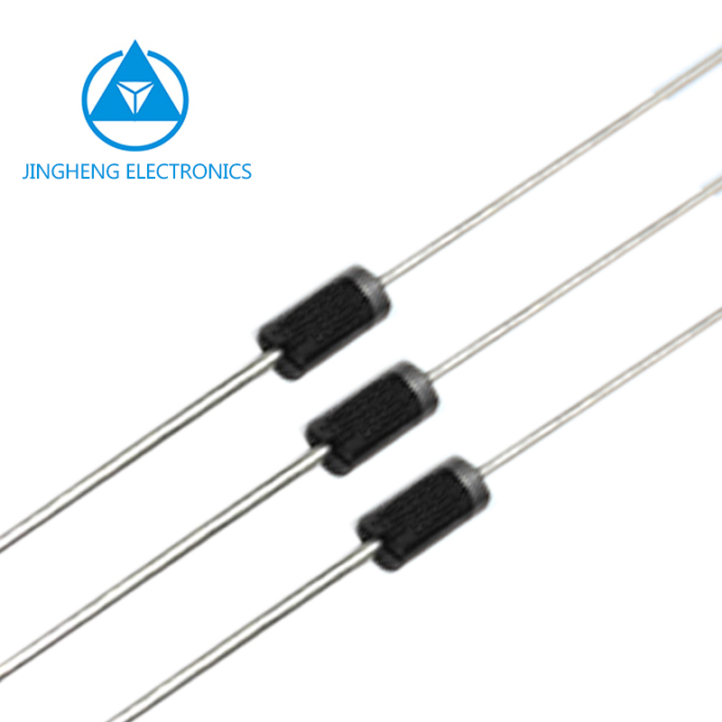 DO-41 1N5819 Schottky Diodes