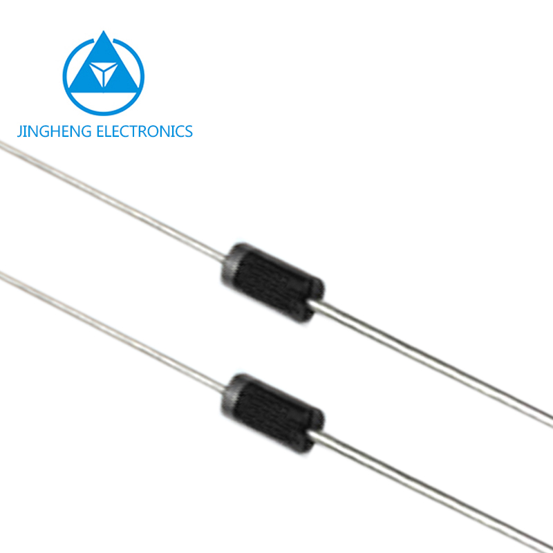 DO-41 1N5819 Schottky Diodes