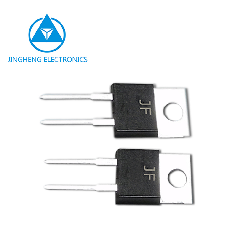 1200V 15A SIC Schottky Diode