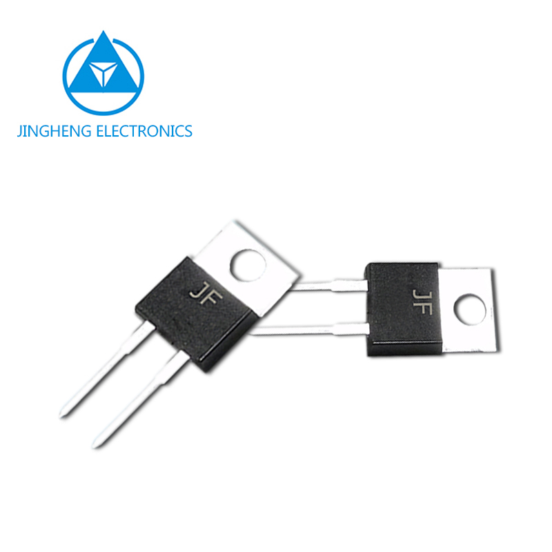 1200V 15A SIC Schottky Diode