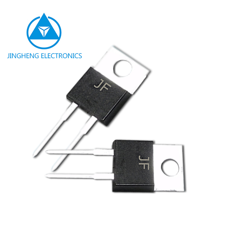 1200V 15A SIC Schottky Diode