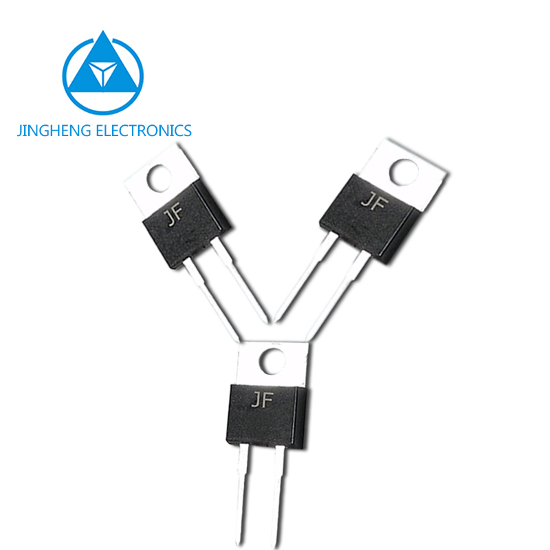 1200V 15A SIC Schottky Diode