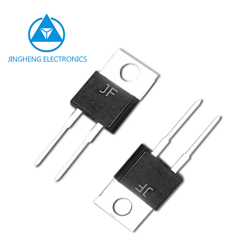 SC1512 15A 1200V Silicon carbide SIC Schottky rectifier diode