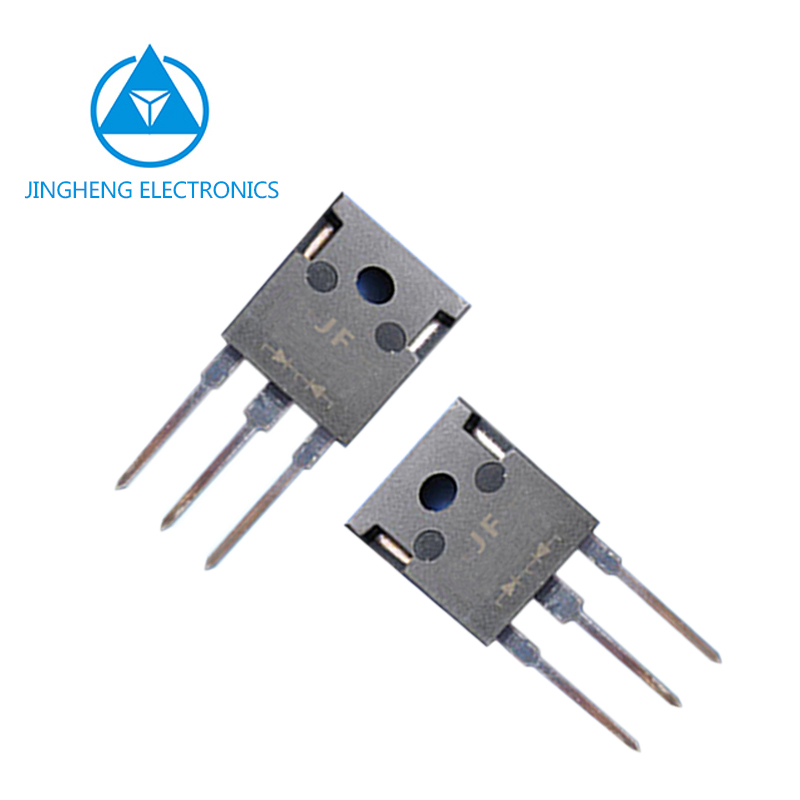 650V SIC Schottky Diode 