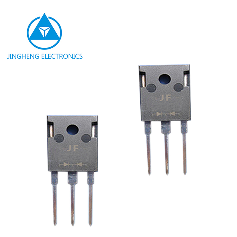 650V SIC Schottky Diode 