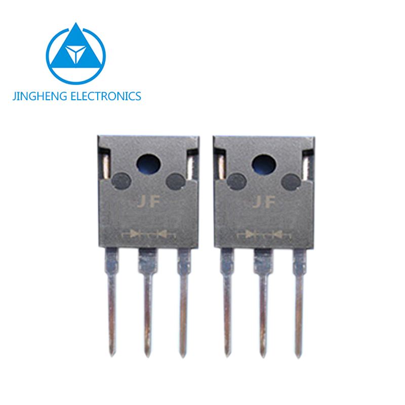 SC2065PT 20A 650V SIC Schottky Diode With TO-247AB Package