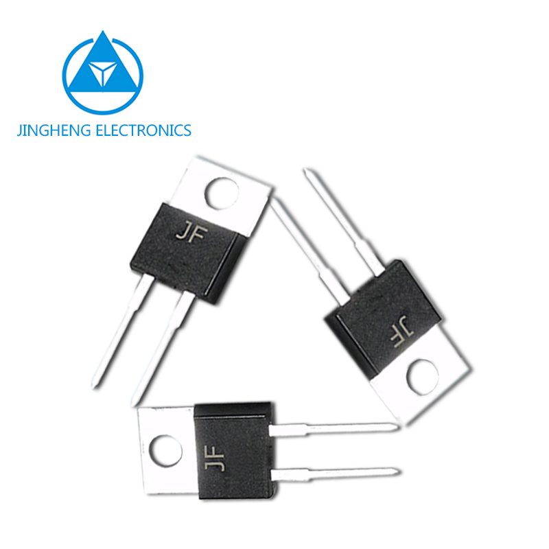 10A 600V SC1006 SIC Diode 