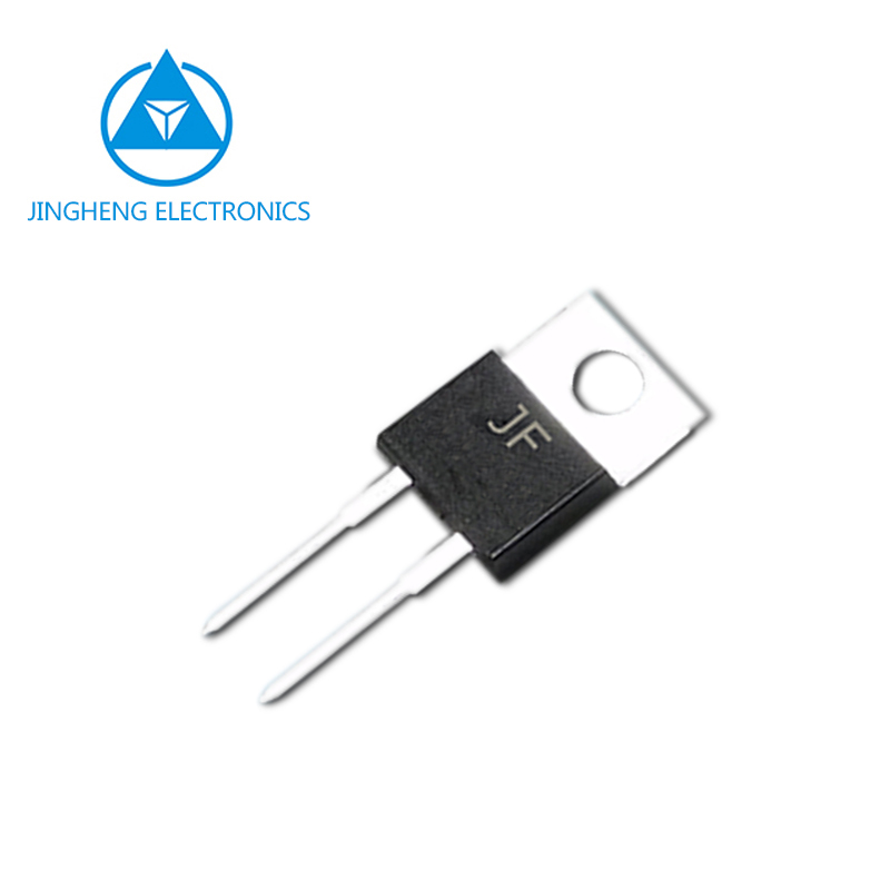 10A 600V SC1006 SIC Diode 