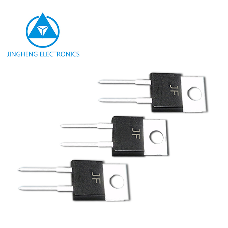 10A 600V SC1006 SIC Diode 