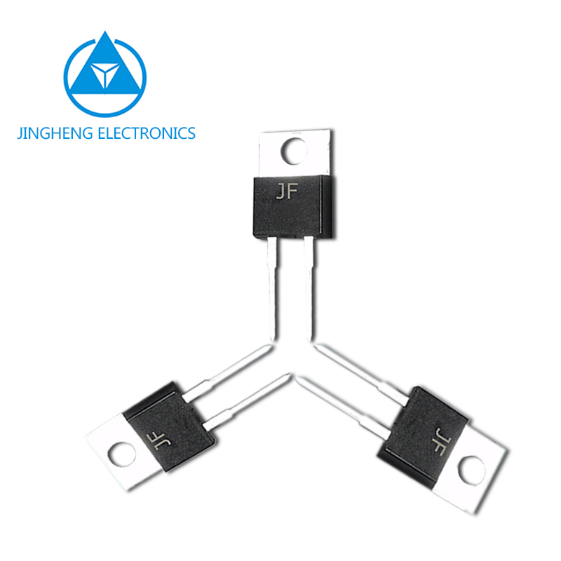 10A 600V SC1006 SIC Diode 