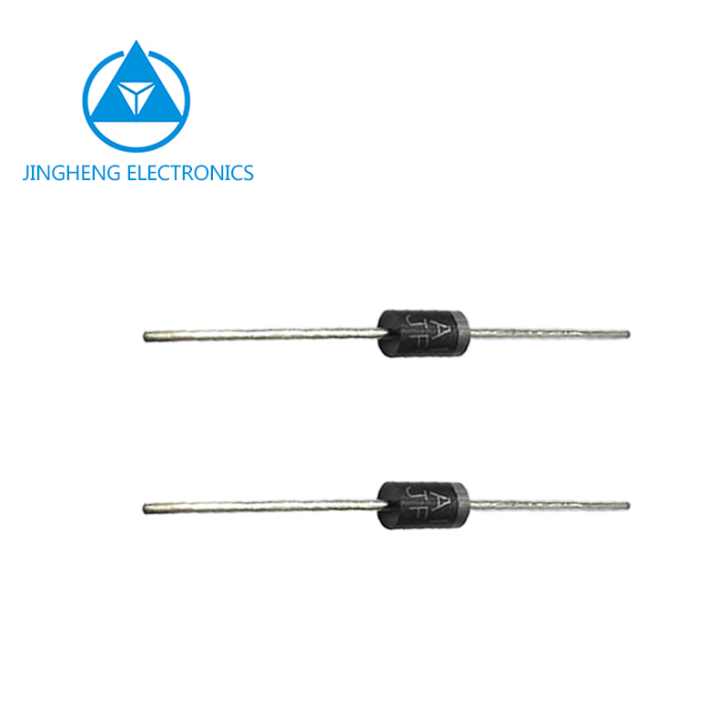 250V through hole schottky diode