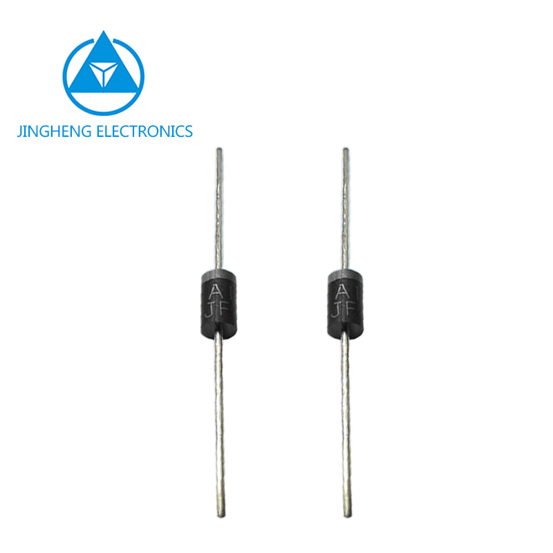 250V through hole schottky diode