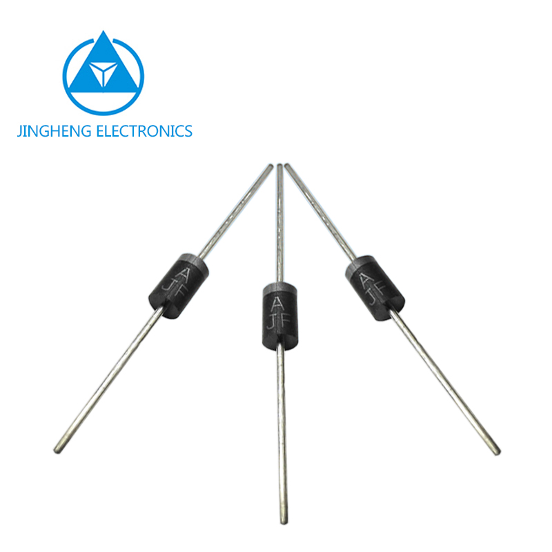 250V through hole schottky diode