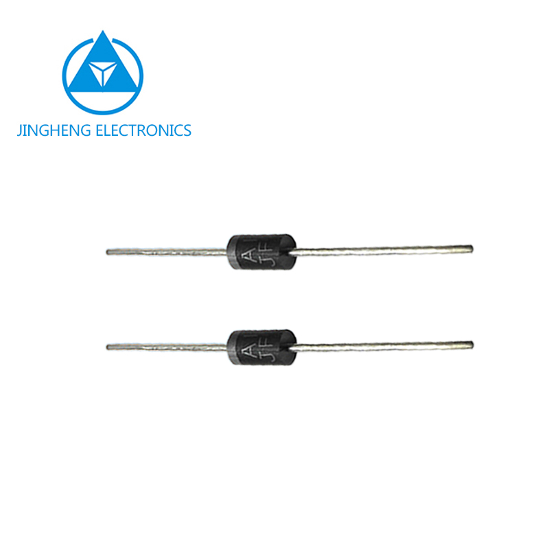 250V through hole schottky diode