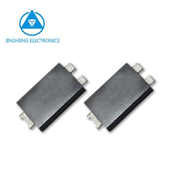 Low VF Schottky Diode