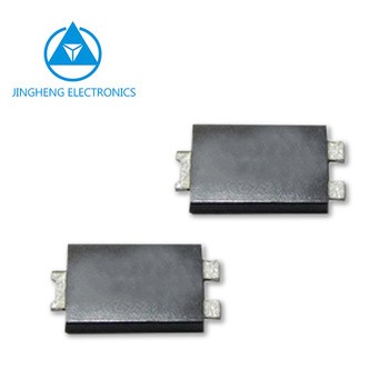 Low VF Schottky Diode