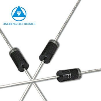 Low Forward Voltage Drop Diode