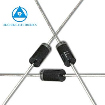 Low Forward Voltage Drop Diode