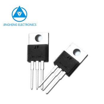 Low Vf Power Schottky Diode 30A 200V 