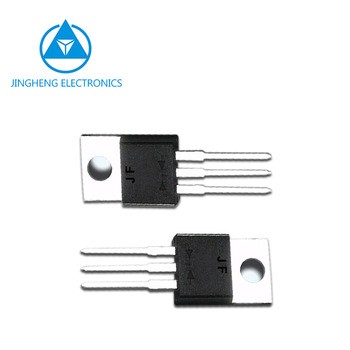 ITO220 Power Rectifier Diode 