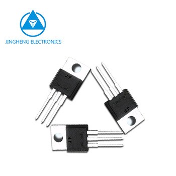 ITO220 Power Rectifier Diode 