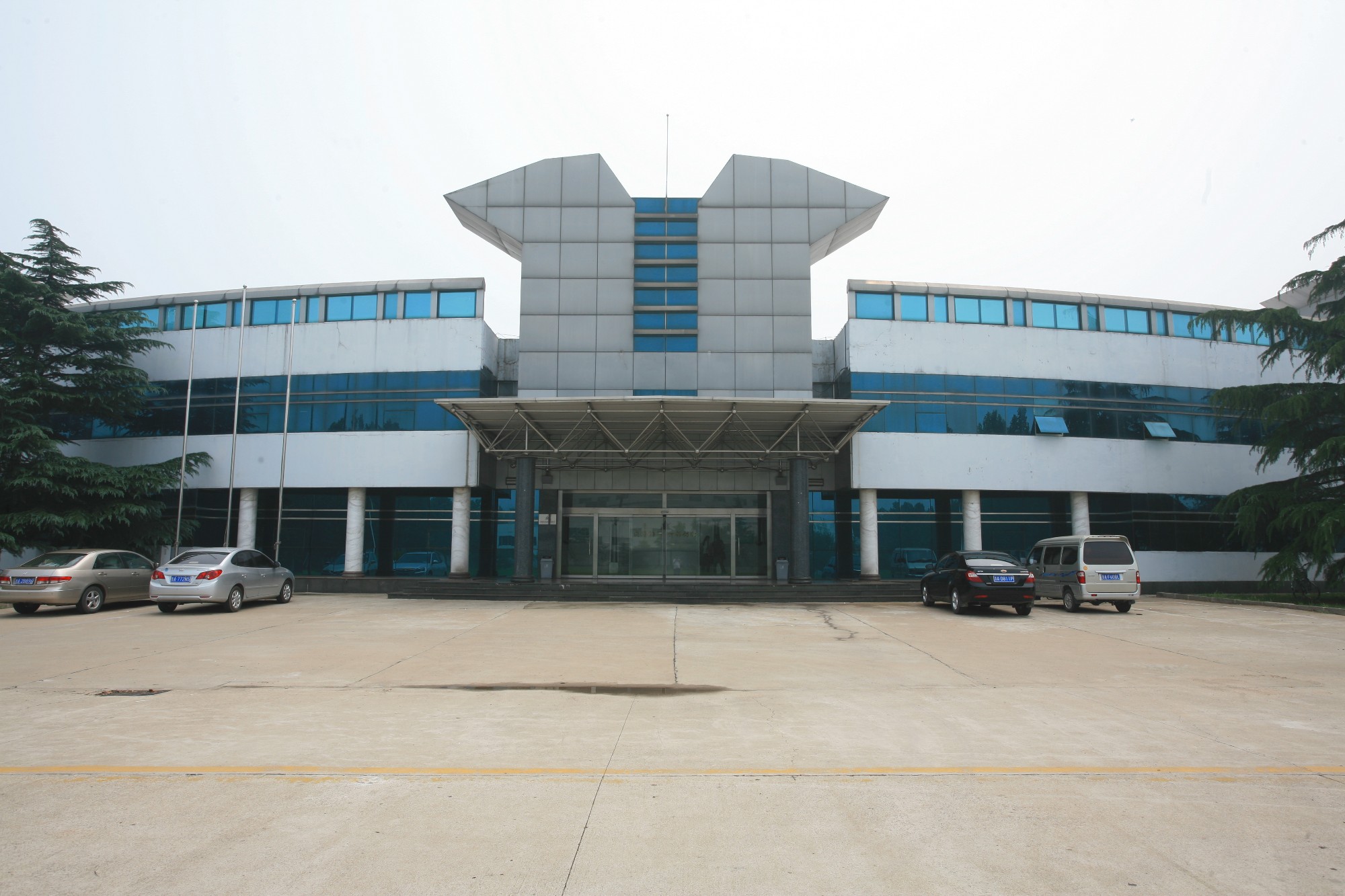 Jinan Jingheng Electronics Co., Ltd.