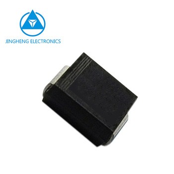 5A 1KV GPP Rectifier Diode 