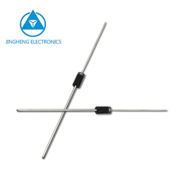 1.0A FR107 Rectifier Diode 