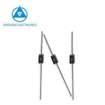 1A High Efficiency Diode 