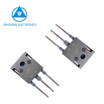 60A 600V Super Fast Rectifier Diode 