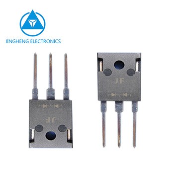 60A 600V Super Fast Rectifier Diode 