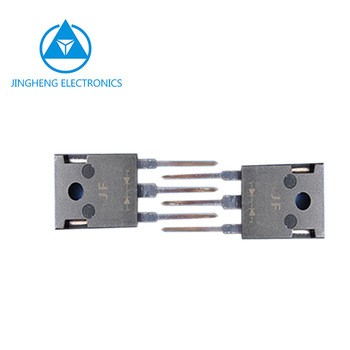 60A 600V Super Fast Rectifier Diode 