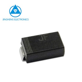 ES1G 1A Super Fast Rectifier Diode