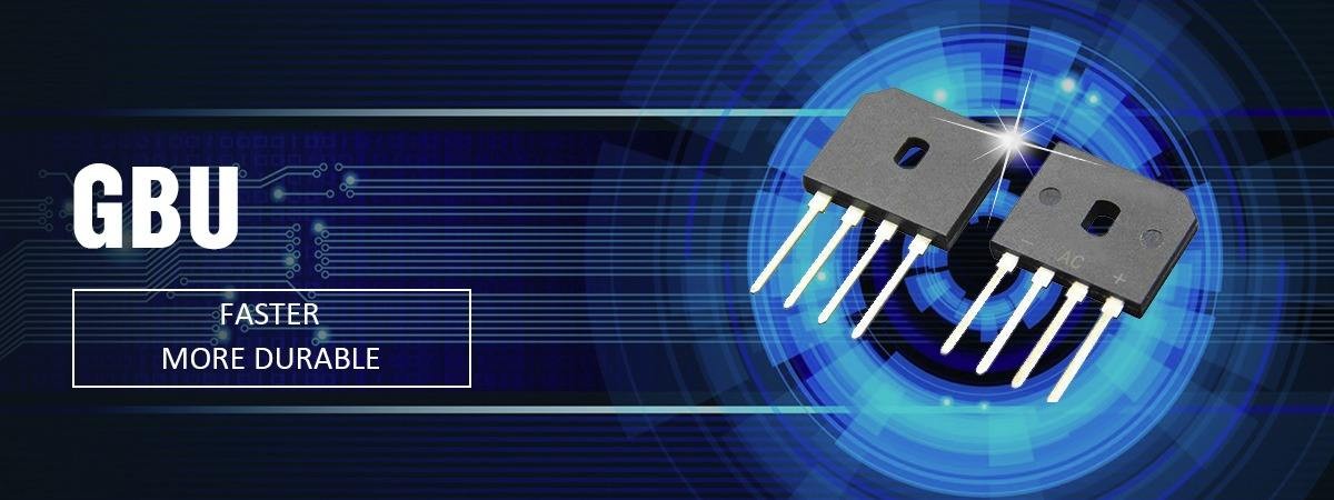 Schottky Barrier Rectifier Diodes