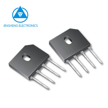 15A 600V Bridge Rectifier Diode 