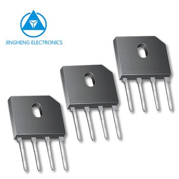 15A 600V Power Bridge Rectifier Diode GBJ1506 GBJ15J