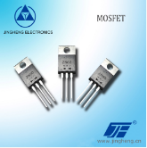 Five failure modes of power MOSFET